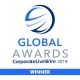 Global Winner's Logo 2018